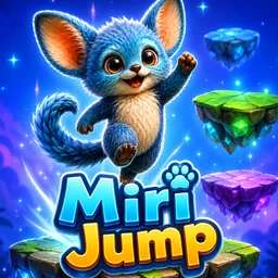 Miri Jump icon